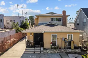 3887 S Van Ness Ave, Los Angeles, CA 90062 - Photo 5