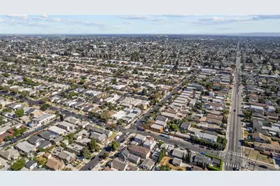 3887 S Van Ness Avenue, Los Angeles, CA 90062 - Photo 3