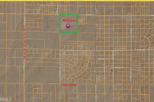 0 E Ave F, Lancaster, CA 93535 - Photo 1