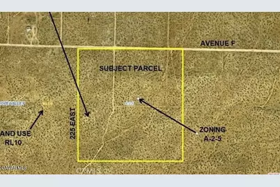 0 E Avenue F, Lancaster, CA 93535 - Photo 11