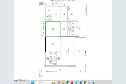 0 E Avenue F, Lancaster, CA 93535 - Photo 3