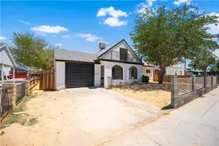 44014 10th St, Lancaster, CA 93534 - Photo 1