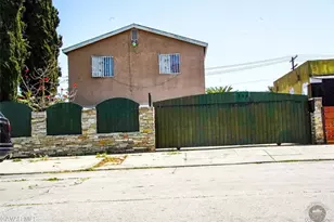 338 107th, Los Angeles, CA 90003 - Photo 1