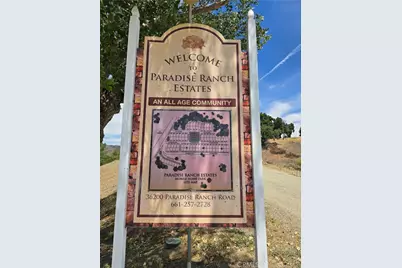 36200 Paradise Ranch Road #77, Castaic, CA 91384 - Photo 1