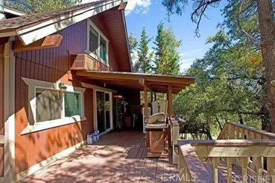1912 Freeman Drive, Pine Mountain Club, CA 93222 - Photo 3