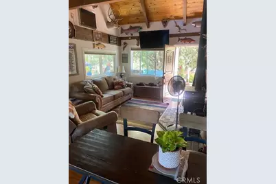 1912 Freeman Drive, Pine Mountain Club, CA 93222 - Photo 7