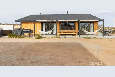 4044 Polaris Avenue, Joshua Tree, CA 92252 - Photo 33