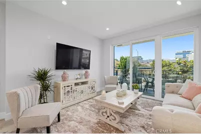 5820 La Mirada Avenue #301, Los Angeles, CA 90038 - Photo 17
