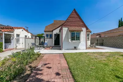 533 Hawthorne Street, Glendale, CA 91204 - Photo 1