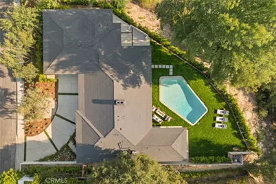 4041 Sapphire Drive, Encino, CA 91436 - Photo 5