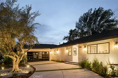 4041 Sapphire Drive, Encino, CA 91436 - Photo 41