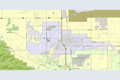 0 W B12 Street, Lancaster, CA 93536 - Photo 9