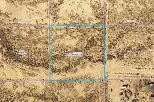 0 W B12 St, Lancaster, CA 93536 - Photo 1