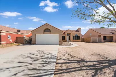 1040 Fairwind Avenue, Rosamond, CA 93560 - Photo 1