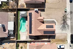 1040 Fairwind Ave, Rosamond, CA 93560 - Photo 11