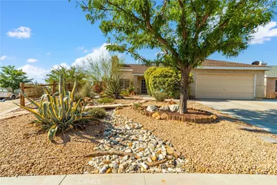 1016 Armstrong Avenue, Rosamond, CA 93560 - Photo 1