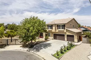 3521 Fern Ave, Palmdale, CA 93550 - Photo 1