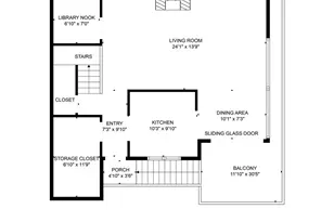 4214 Tosca Rd, Woodland Hills, CA 91364 - Photo 21