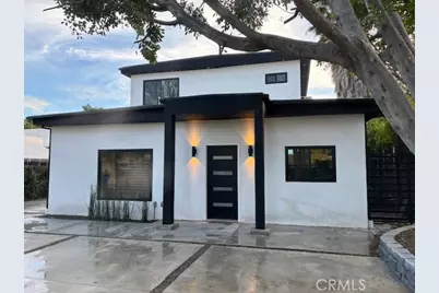 22528 Burbank Boulevard, Woodland Hills, CA 91367 - Photo 1