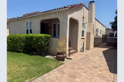 6608 Arlington Avenue, Los Angeles, CA 90043 - Photo 1