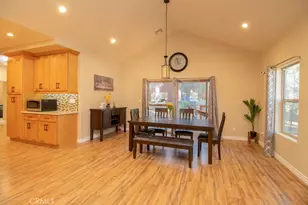 1805 Matterhorn Dr, Pine Mountain Club, CA 93222 - Photo 21
