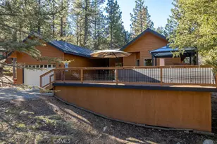 1805 Matterhorn Dr, Pine Mountain Club, CA 93222 - Photo 45