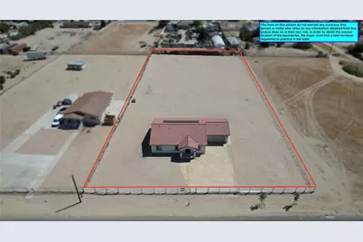 9726 East Avenue Q12, Littlerock, CA 93543 - Photo 37