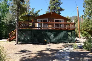 2105 Fernwood Dr, Pine Mountain Club, CA 93222 - Photo 1