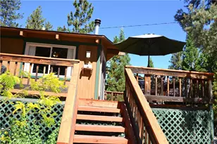2105 Fernwood Dr, Pine Mountain Club, CA 93222 - Photo 3