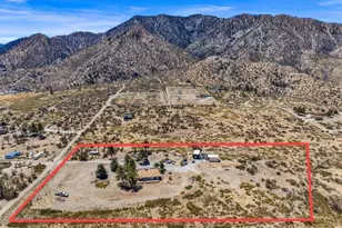 27811 Jubilee Run Rd, Pearblossom, CA 93553 - Photo 3