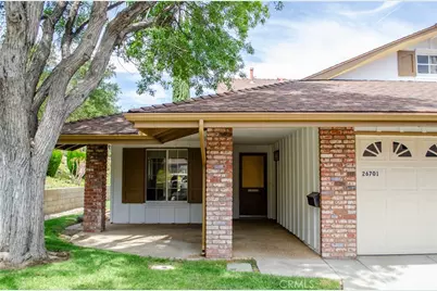 26701 Oak Branch Circle, Newhall, CA 91321 - Photo 3