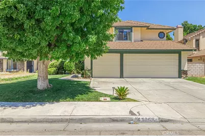 43258 33rd Street, Lancaster, CA 93536 - Photo 1