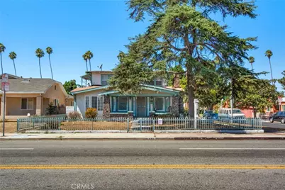 4301 Arlington Avenue, Los Angeles, CA 90008 - Photo 3