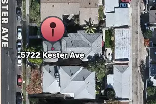 5722 Kester Ave, Van Nuys, CA 91411 - Photo 5