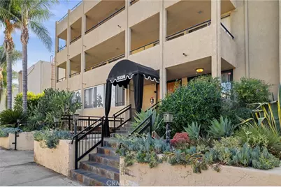 5339 Newcastle Avenue #112, Encino, CA 91316 - Photo 41