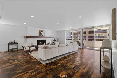 5339 Newcastle Avenue #112, Encino, CA 91316 - Photo 5