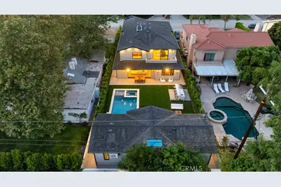 13024 Bloomfield Street, Studio City, CA 91604 - Photo 53