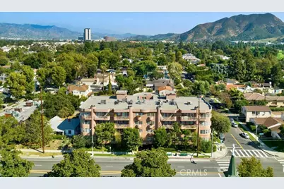 4310 Cahuenga Boulevard #103, Toluca Lake, CA 91602 - Photo 7