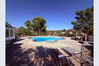 34255 Agua Dulce Canyon Road, Agua Dulce, CA 91390 - Photo 57