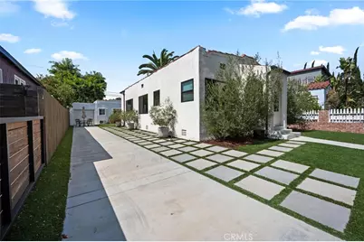 3345 Oakhurst Avenue, Los Angeles, CA 90034 - Photo 39