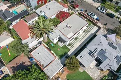 3345 Oakhurst Avenue, Los Angeles, CA 90034 - Photo 47