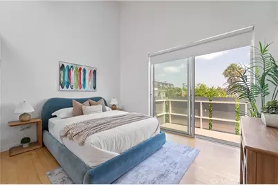 1040 N Curson Avenue #3, West Hollywood, CA 90046 - Photo 21