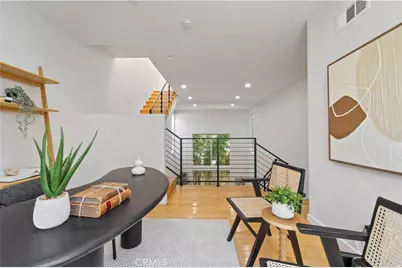 1040 N Curson Avenue #3, West Hollywood, CA 90046 - Photo 19