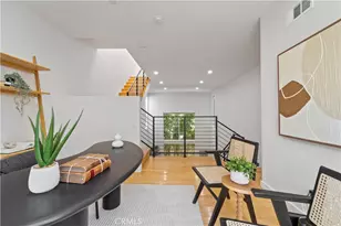 1040 N Curson Ave, West Hollywood, CA 90046 - Photo 19