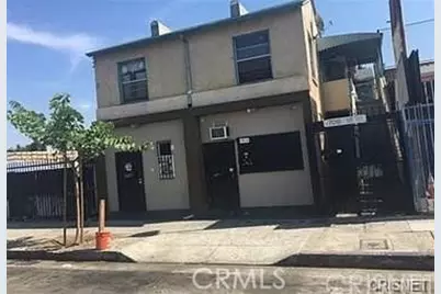 7014 S Vermont Avenue, Los Angeles, CA 90044 - Photo 1