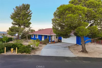 39132 161st Street, Palmdale, CA 93591 - Photo 23