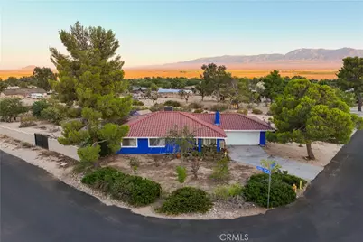 39132 161st Street, Palmdale, CA 93591 - Photo 1