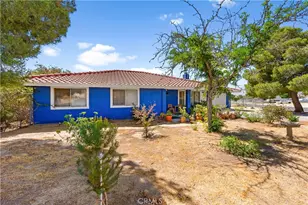 39132 161st St, Palmdale, CA 93591 - Photo 5