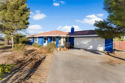 39132 161st Street, Palmdale, CA 93591 - Photo 7