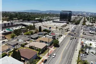 3523 S Sepulveda Blvd, Los Angeles, CA 90034 - Photo 5